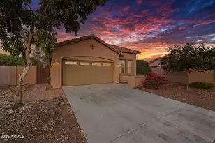 4945 S Twinleaf Dr, Gilbert, AZ 85298 - Photo 52