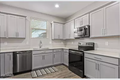 2936 N Augustine --, Mesa, AZ 85207 - Photo 4
