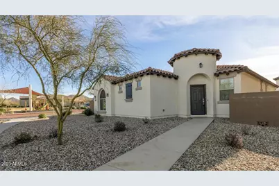 2936 N Augustine --, Mesa, AZ 85207 - Photo 2