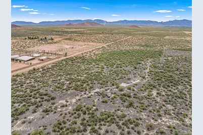 Tbd E Antelope Road #-, Pearce, AZ 85625 - Photo 4