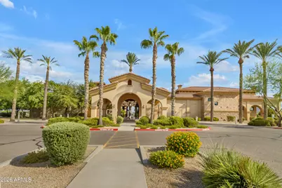 3746 E Vallejo Drive, Gilbert, AZ 85298 - Photo 52
