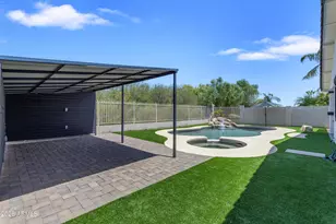 3746 E Vallejo Dr, Gilbert, AZ 85298 - Photo 44