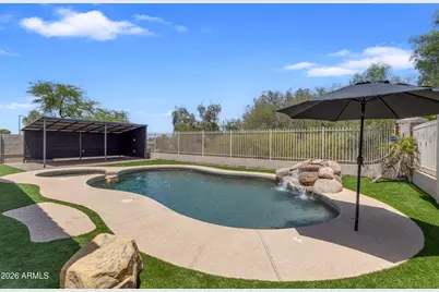 3746 E Vallejo Drive, Gilbert, AZ 85298 - Photo 46