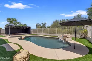 3746 E Vallejo Dr, Gilbert, AZ 85298 - Photo 46