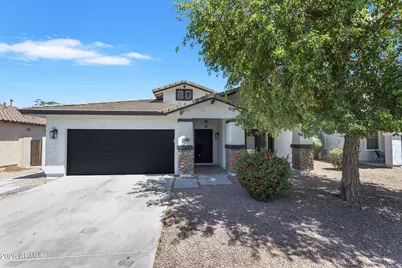 3746 E Vallejo Drive, Gilbert, AZ 85298 - Photo 4