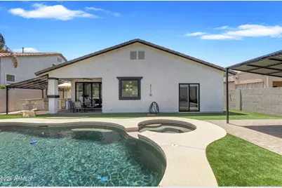 3746 E Vallejo Drive, Gilbert, AZ 85298 - Photo 42
