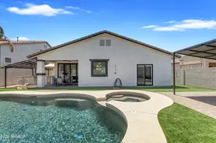 3746 E Vallejo Dr, Gilbert, AZ 85298 - Photo 42
