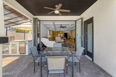3746 E Vallejo Drive, Gilbert, AZ 85298 - Photo 40