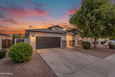 3746 E Vallejo Drive, Gilbert, AZ 85298 - Photo 2