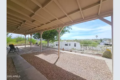 150 W Avenida De La Loma --, Tombstone, AZ 85638 - Photo 4