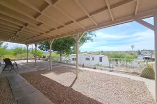 150 W Avenida De La Loma --, Tombstone, AZ 85638 - Photo 4