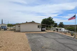 150 W Avenida De La Loma --, Tombstone, AZ 85638 - Photo 2