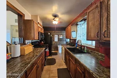 150 W Avenida De La Loma --, Tombstone, AZ 85638 - Photo 10