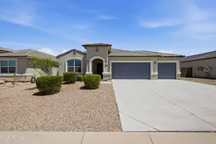 9370 E Grapefruit Dr, Florence, AZ 85132 - Photo 2
