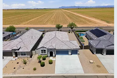 9370 E Grapefruit Drive, Florence, AZ 85132 - Photo 1