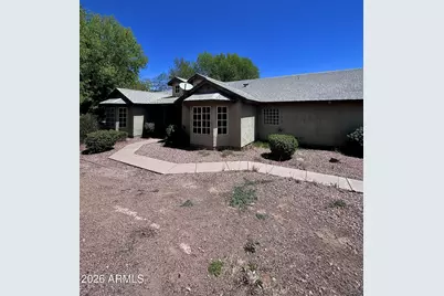 18910 E San Tan Boulevard, Queen Creek, AZ 85142 - Photo 1