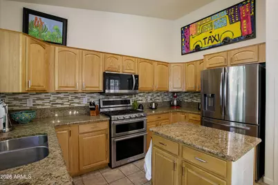 17621 W Browning Drive, Surprise, AZ 85374 - Photo 16