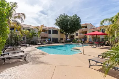 9990 N Scottsdale Road #Apt 1003, Paradise Valley, AZ 85253 - Photo 16