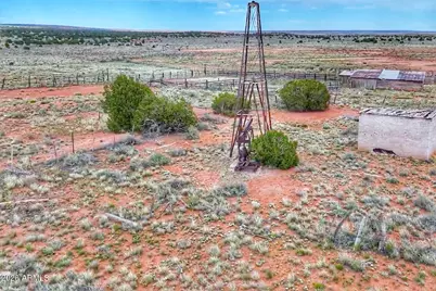 100 S Duck Lake Road #-, Heber, AZ 85928 - Photo 4