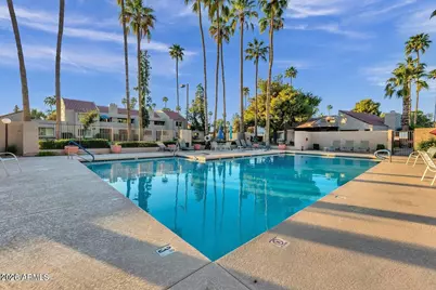 7341 N Via Camello Del Norte -- #131, Scottsdale, AZ 85258 - Photo 38