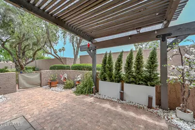 7341 N Via Camello Del Norte -- #131, Scottsdale, AZ 85258 - Photo 28