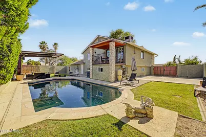 1409 N 62nd Place, Mesa, AZ 85205 - Photo 44