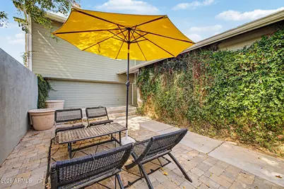 1409 N 62nd Place, Mesa, AZ 85205 - Photo 36