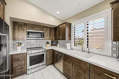 1409 N 62nd Place, Mesa, AZ 85205 - Photo 14