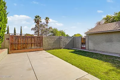 1409 N 62nd Place, Mesa, AZ 85205 - Photo 38
