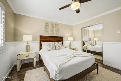 1409 N 62nd Place, Mesa, AZ 85205 - Photo 24