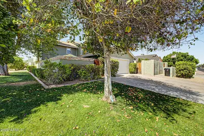 1409 N 62nd Place, Mesa, AZ 85205 - Photo 4