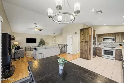 1409 N 62nd Place, Mesa, AZ 85205 - Photo 12