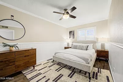 1409 N 62nd Place, Mesa, AZ 85205 - Photo 22