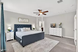 2662 E Cherry Hill Dr, Gilbert, AZ 85298 - Photo 30