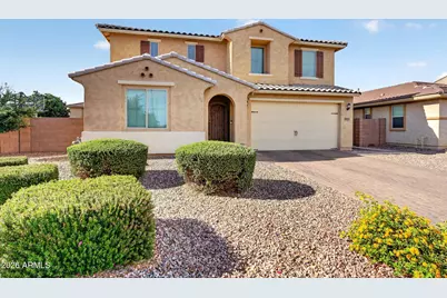 2662 E Cherry Hill Drive, Gilbert, AZ 85298 - Photo 2