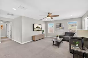 2662 E Cherry Hill Dr, Gilbert, AZ 85298 - Photo 40