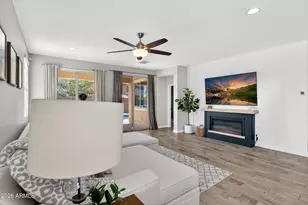 2662 E Cherry Hill Dr, Gilbert, AZ 85298 - Photo 18