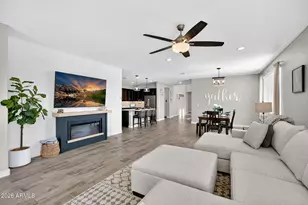 2662 E Cherry Hill Dr, Gilbert, AZ 85298 - Photo 16