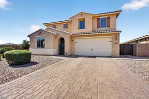 2662 E Cherry Hill Dr, Gilbert, AZ 85298 - Photo 14