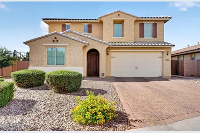 2662 E Cherry Hill Drive, Gilbert, AZ 85298 - Photo 1