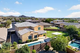 2662 E Cherry Hill Dr, Gilbert, AZ 85298 - Photo 84
