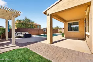 2662 E Cherry Hill Dr, Gilbert, AZ 85298 - Photo 70