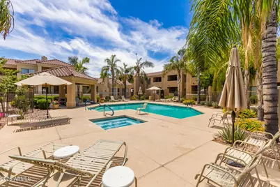 7575 E Indian Bend Road #1105, Scottsdale, AZ 85250 - Photo 34
