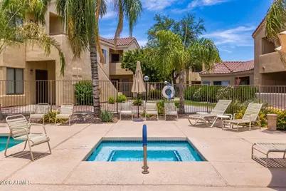 7575 E Indian Bend Road #1105, Scottsdale, AZ 85250 - Photo 36