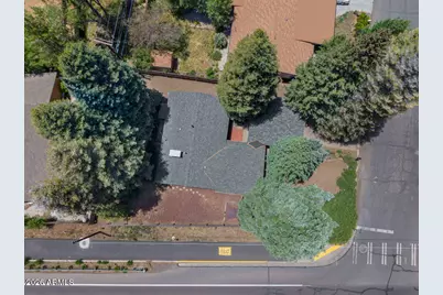 803 W Meade Lane, Flagstaff, AZ 86001 - Photo 44