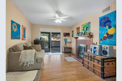 803 W Meade Lane, Flagstaff, AZ 86001 - Photo 12