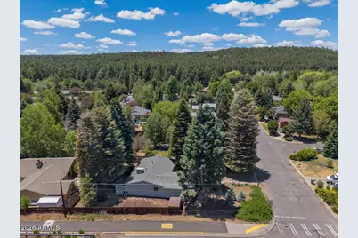 803 W Meade Lane, Flagstaff, AZ 86001 - Photo 40