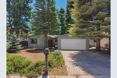 803 W Meade Lane, Flagstaff, AZ 86001 - Photo 32