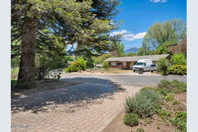 803 W Meade Lane, Flagstaff, AZ 86001 - Photo 34