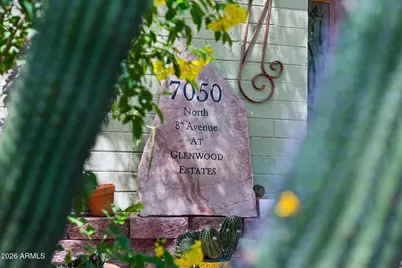 7050 N 8th Avenue, Phoenix, AZ 85021 - Photo 4